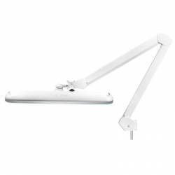 Lampa Warsztatowa LED Regulowana – ELEGANTE 801-TL